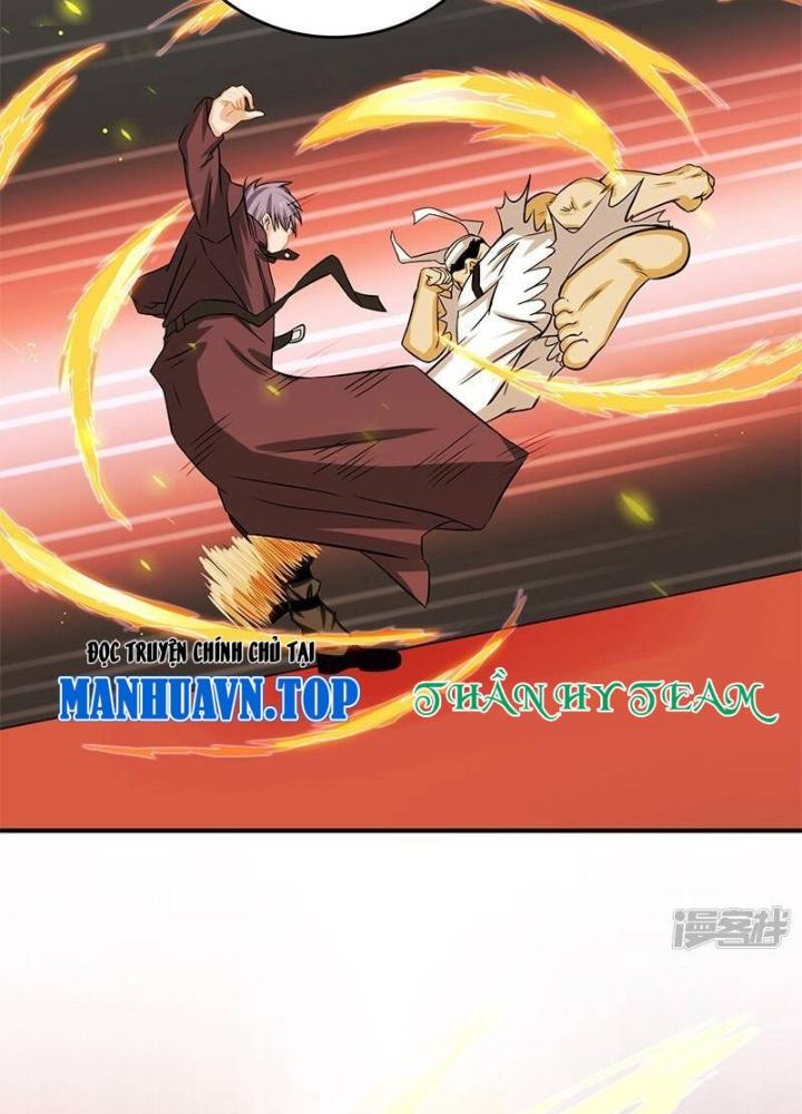 Địa Ngục Này Ta Mở Ra Đấy Chapter 138 - Trang 4