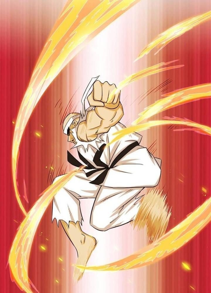 Địa Ngục Này Ta Mở Ra Đấy Chapter 138 - Trang 4