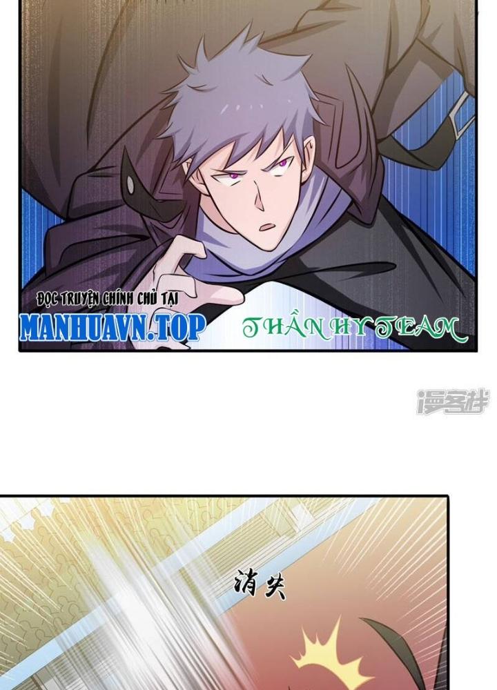 Địa Ngục Này Ta Mở Ra Đấy Chapter 138 - Trang 4