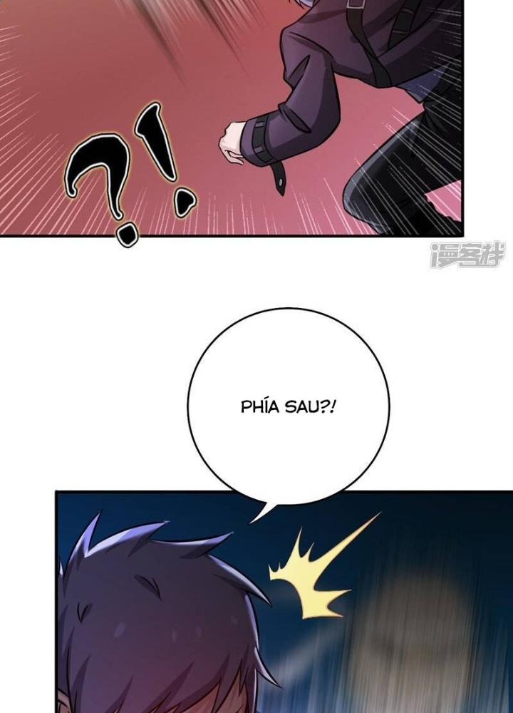 Địa Ngục Này Ta Mở Ra Đấy Chapter 138 - Trang 4