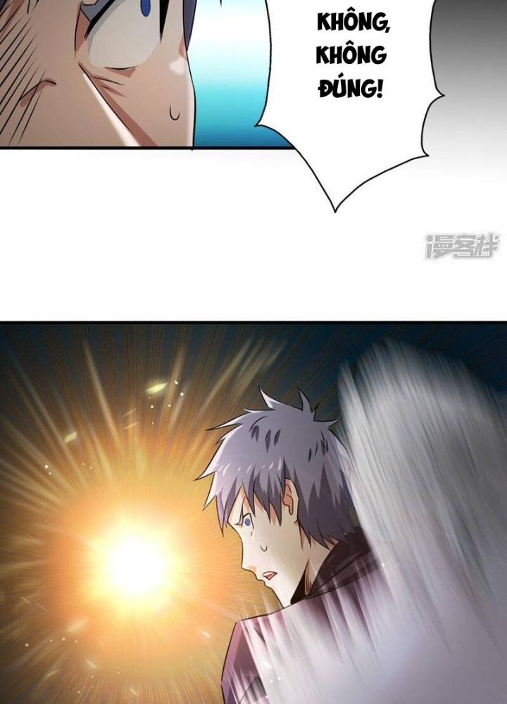 Địa Ngục Này Ta Mở Ra Đấy Chapter 138 - Trang 4