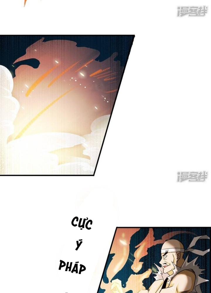 Địa Ngục Này Ta Mở Ra Đấy Chapter 138 - Trang 4