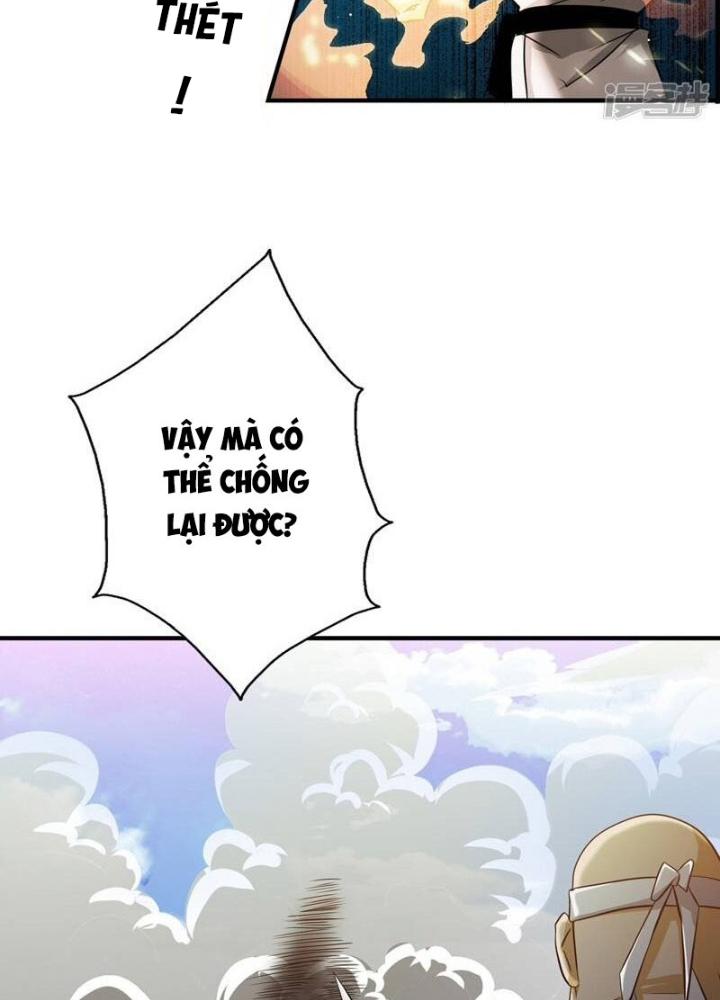 Địa Ngục Này Ta Mở Ra Đấy Chapter 138 - Trang 4