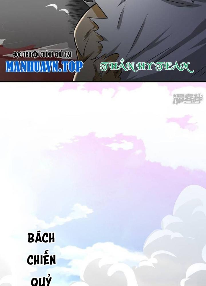 Địa Ngục Này Ta Mở Ra Đấy Chapter 138 - Trang 4