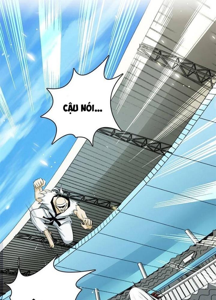 Địa Ngục Này Ta Mở Ra Đấy Chapter 139 - Trang 4