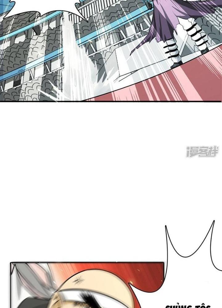 Địa Ngục Này Ta Mở Ra Đấy Chapter 139 - Trang 4