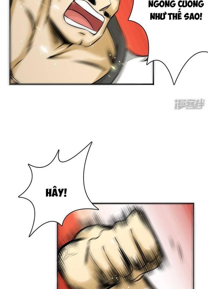 Địa Ngục Này Ta Mở Ra Đấy Chapter 139 - Trang 4