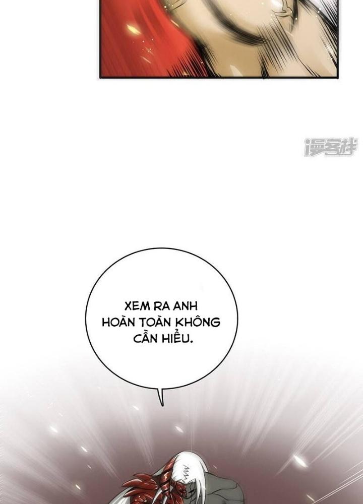 Địa Ngục Này Ta Mở Ra Đấy Chapter 139 - Trang 4