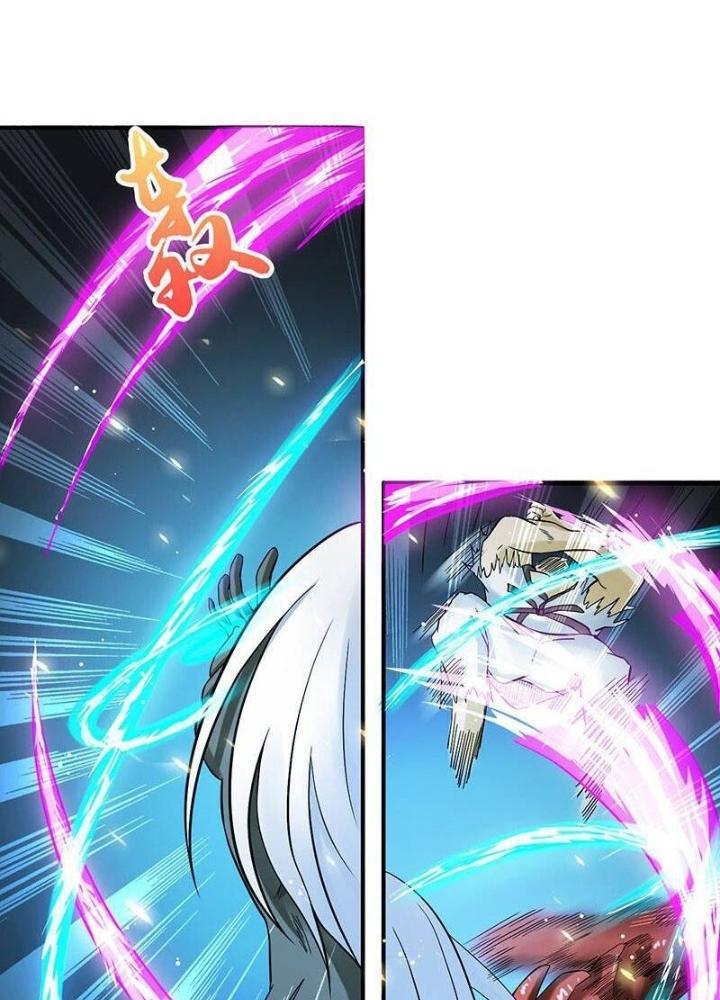 Địa Ngục Này Ta Mở Ra Đấy Chapter 139 - Trang 4