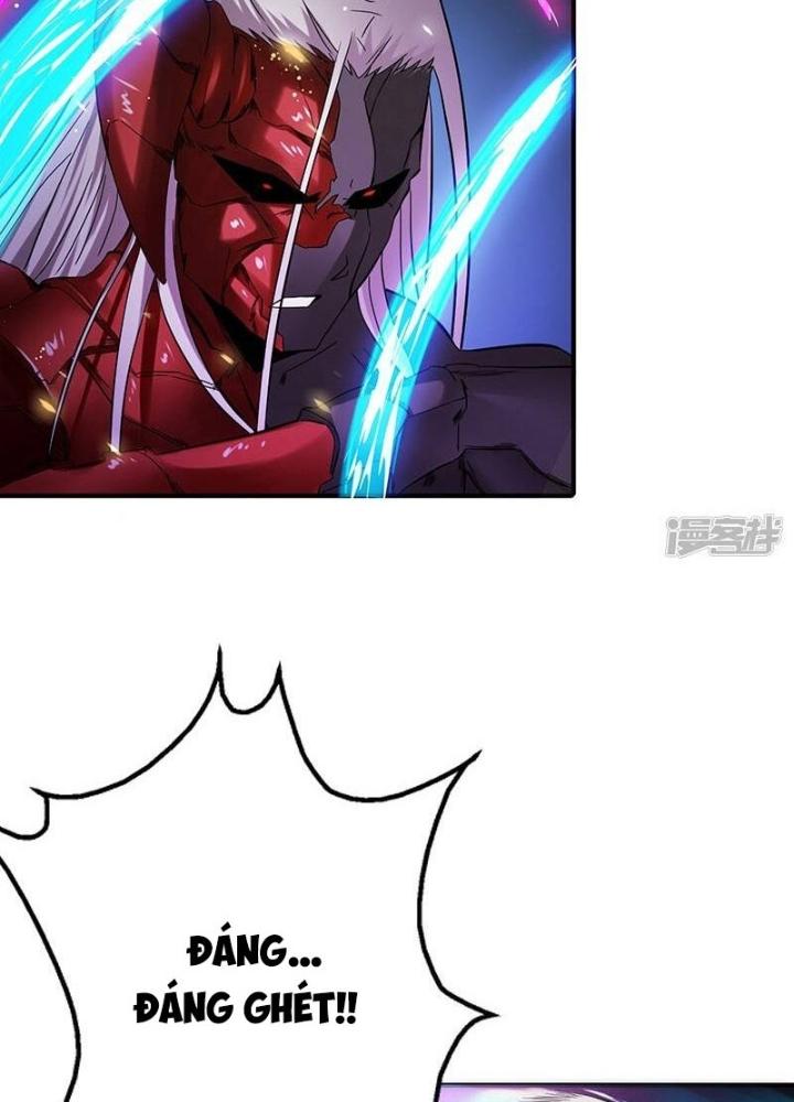 Địa Ngục Này Ta Mở Ra Đấy Chapter 139 - Trang 4