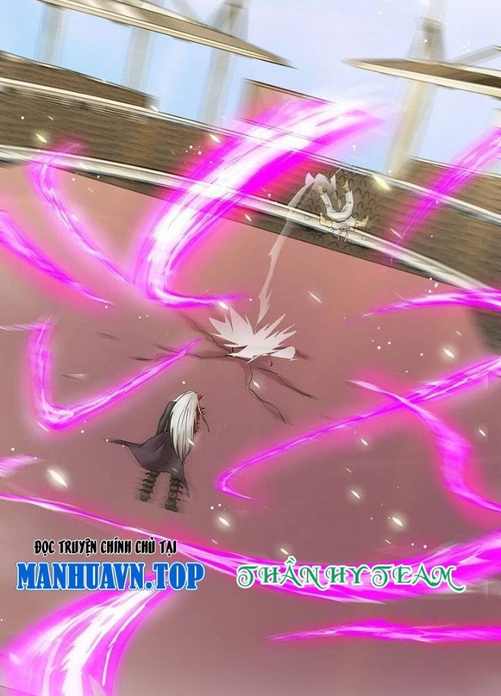 Địa Ngục Này Ta Mở Ra Đấy Chapter 139 - Trang 4