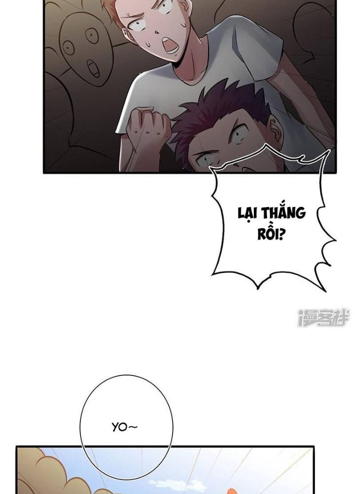 Địa Ngục Này Ta Mở Ra Đấy Chapter 139 - Trang 4