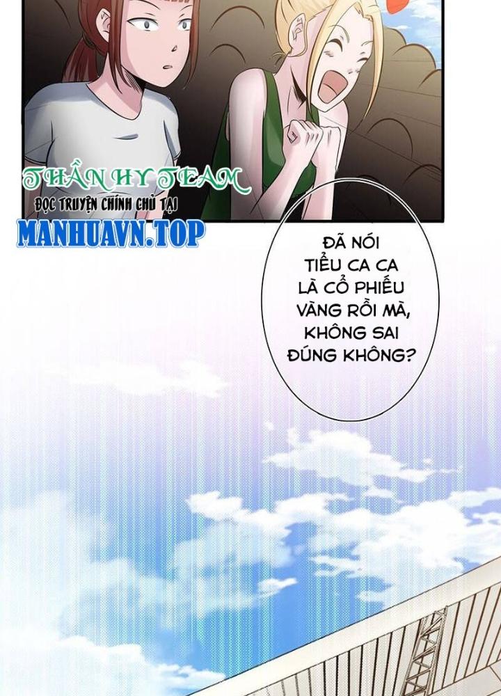 Địa Ngục Này Ta Mở Ra Đấy Chapter 139 - Trang 4