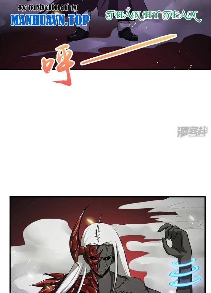 Địa Ngục Này Ta Mở Ra Đấy Chapter 139 - Trang 4