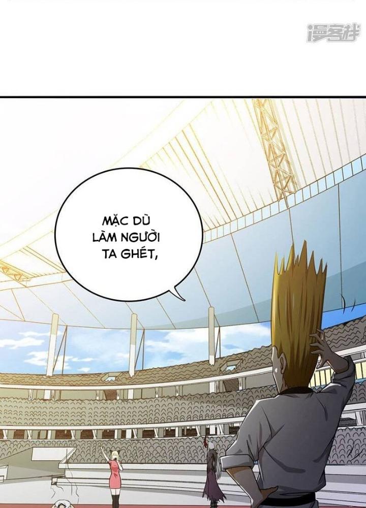 Địa Ngục Này Ta Mở Ra Đấy Chapter 139 - Trang 4
