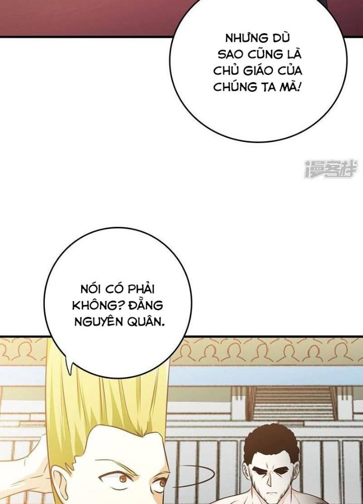 Địa Ngục Này Ta Mở Ra Đấy Chapter 139 - Trang 4