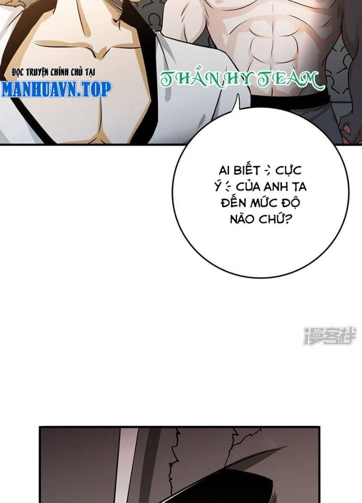 Địa Ngục Này Ta Mở Ra Đấy Chapter 139 - Trang 4