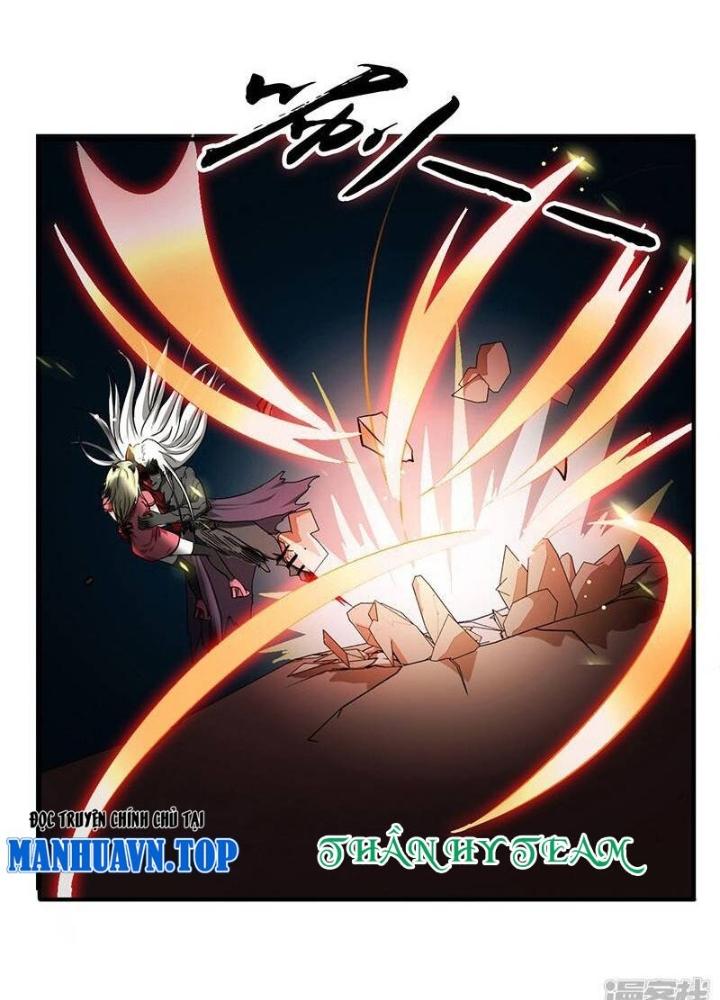 Địa Ngục Này Ta Mở Ra Đấy Chapter 139 - Trang 4