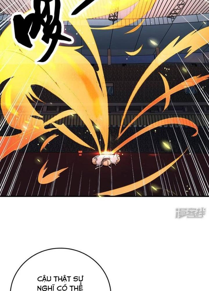 Địa Ngục Này Ta Mở Ra Đấy Chapter 139 - Trang 4