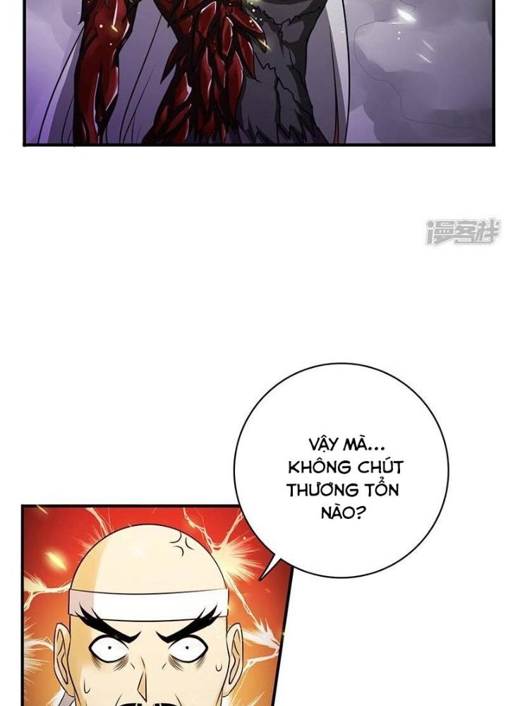 Địa Ngục Này Ta Mở Ra Đấy Chapter 139 - Trang 4