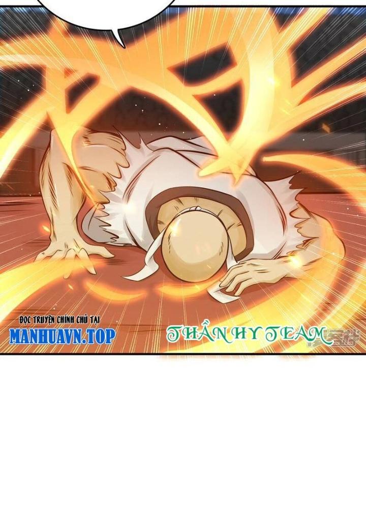 Địa Ngục Này Ta Mở Ra Đấy Chapter 139 - Trang 4