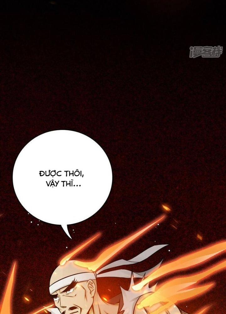 Địa Ngục Này Ta Mở Ra Đấy Chapter 139 - Trang 4