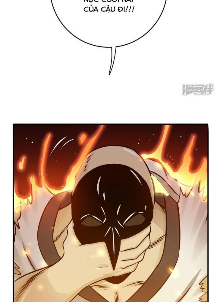 Địa Ngục Này Ta Mở Ra Đấy Chapter 139 - Trang 4