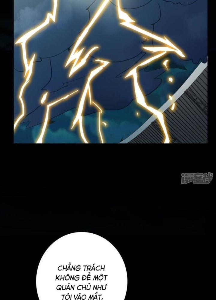 Địa Ngục Này Ta Mở Ra Đấy Chapter 139 - Trang 4