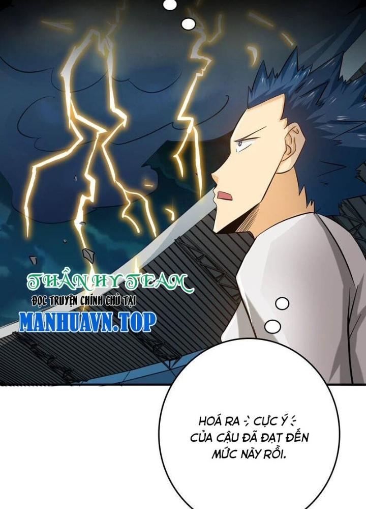 Địa Ngục Này Ta Mở Ra Đấy Chapter 139 - Trang 4