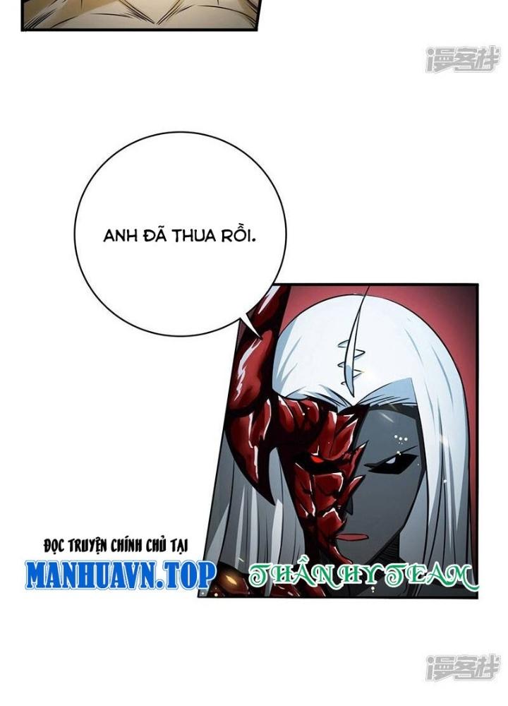 Địa Ngục Này Ta Mở Ra Đấy Chapter 139 - Trang 4