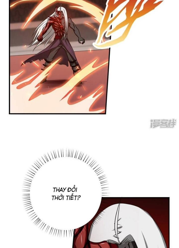 Địa Ngục Này Ta Mở Ra Đấy Chapter 139 - Trang 4