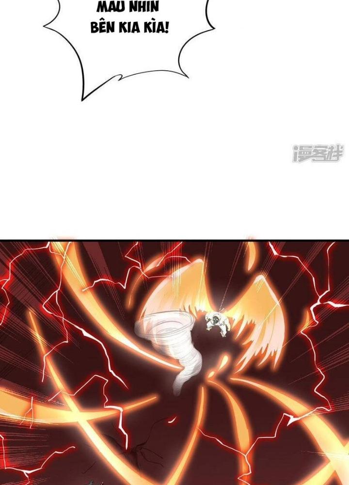 Địa Ngục Này Ta Mở Ra Đấy Chapter 140 - Trang 4