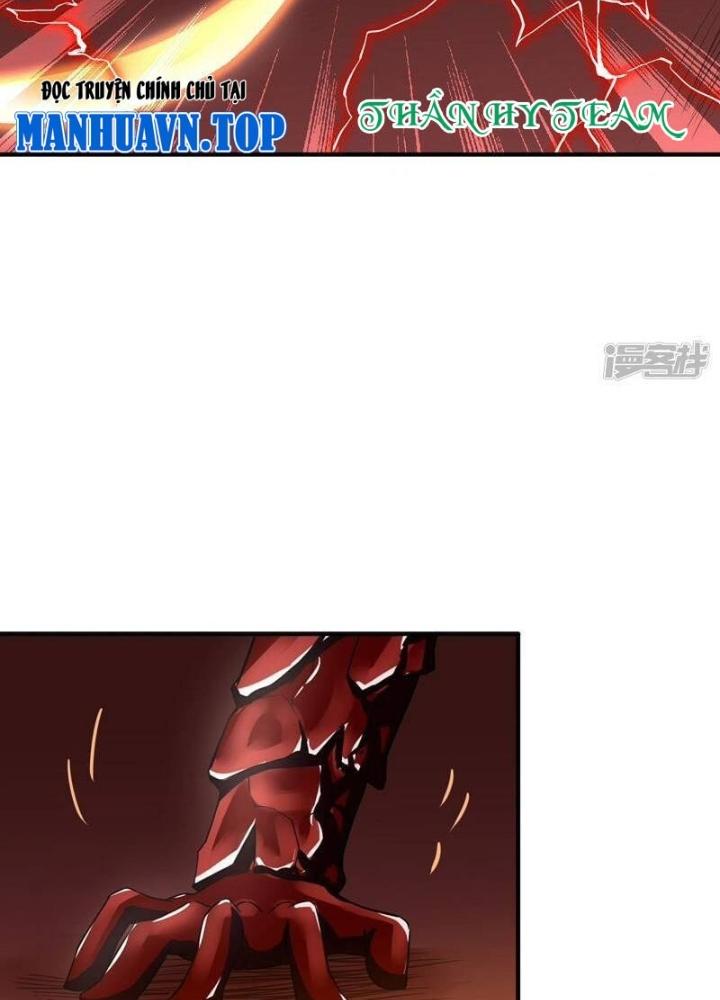 Địa Ngục Này Ta Mở Ra Đấy Chapter 140 - Trang 4