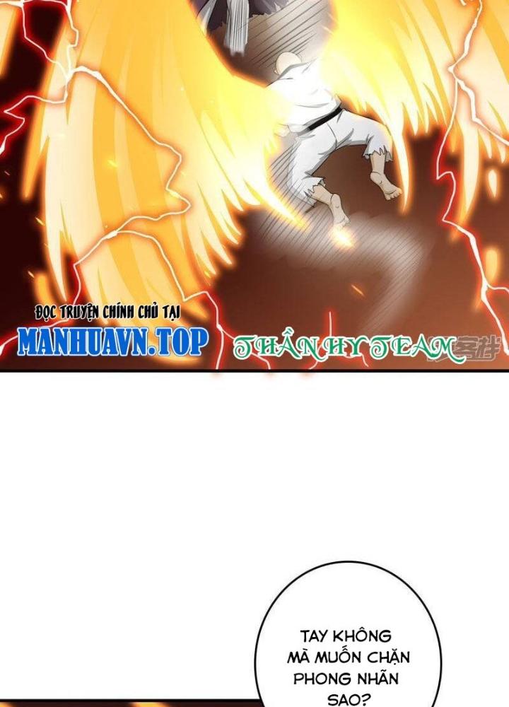 Địa Ngục Này Ta Mở Ra Đấy Chapter 140 - Trang 4