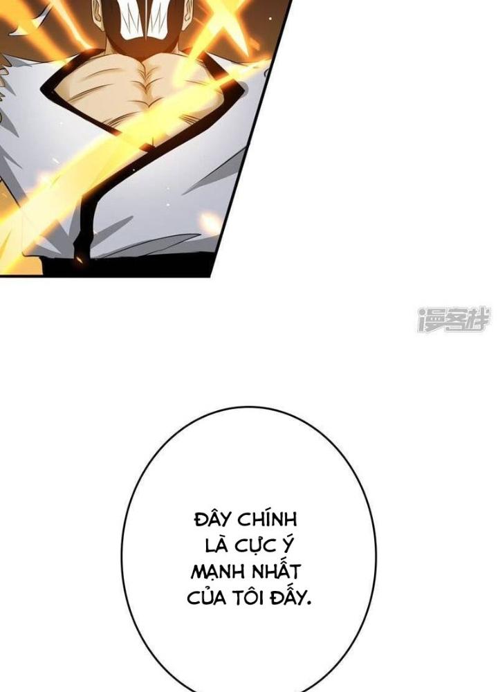 Địa Ngục Này Ta Mở Ra Đấy Chapter 140 - Trang 4