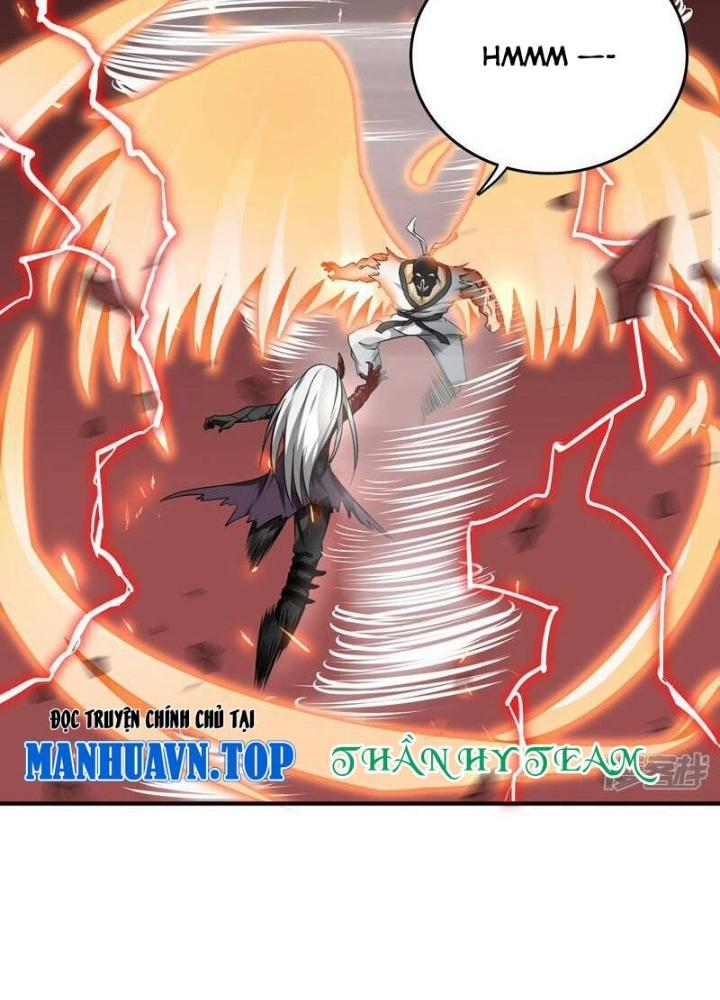 Địa Ngục Này Ta Mở Ra Đấy Chapter 140 - Trang 4