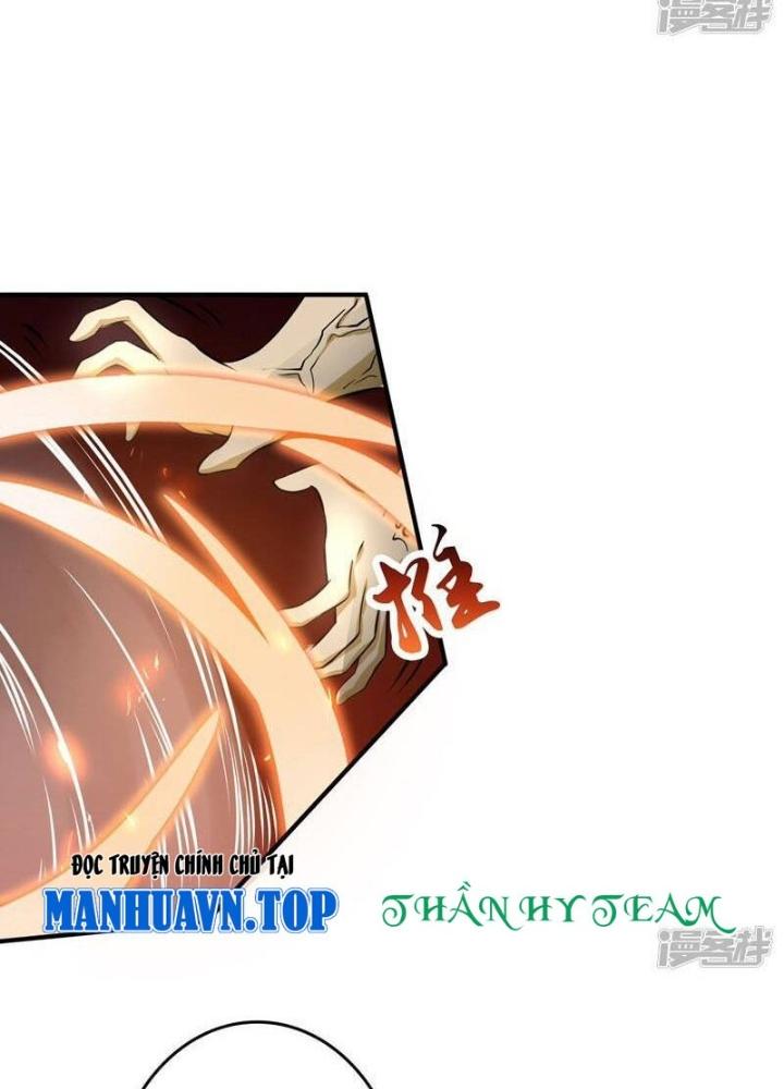 Địa Ngục Này Ta Mở Ra Đấy Chapter 140 - Trang 4