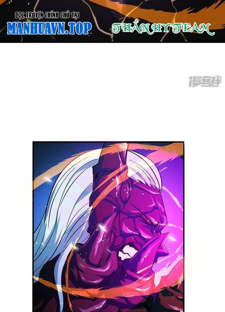 Địa Ngục Này Ta Mở Ra Đấy Chapter 140 - Trang 4