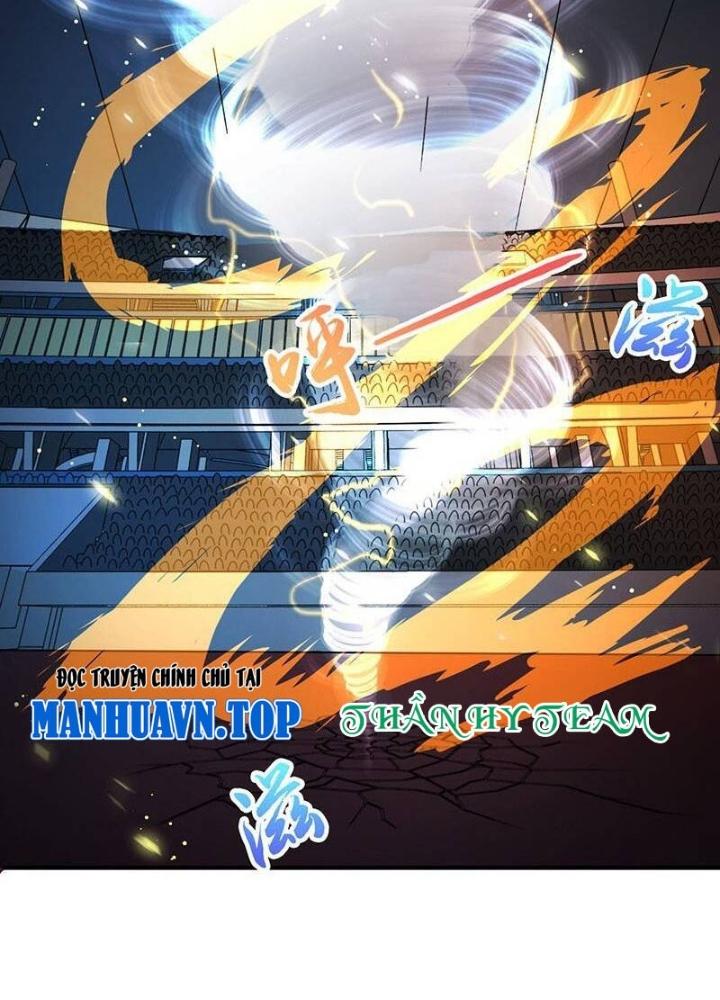 Địa Ngục Này Ta Mở Ra Đấy Chapter 140 - Trang 4