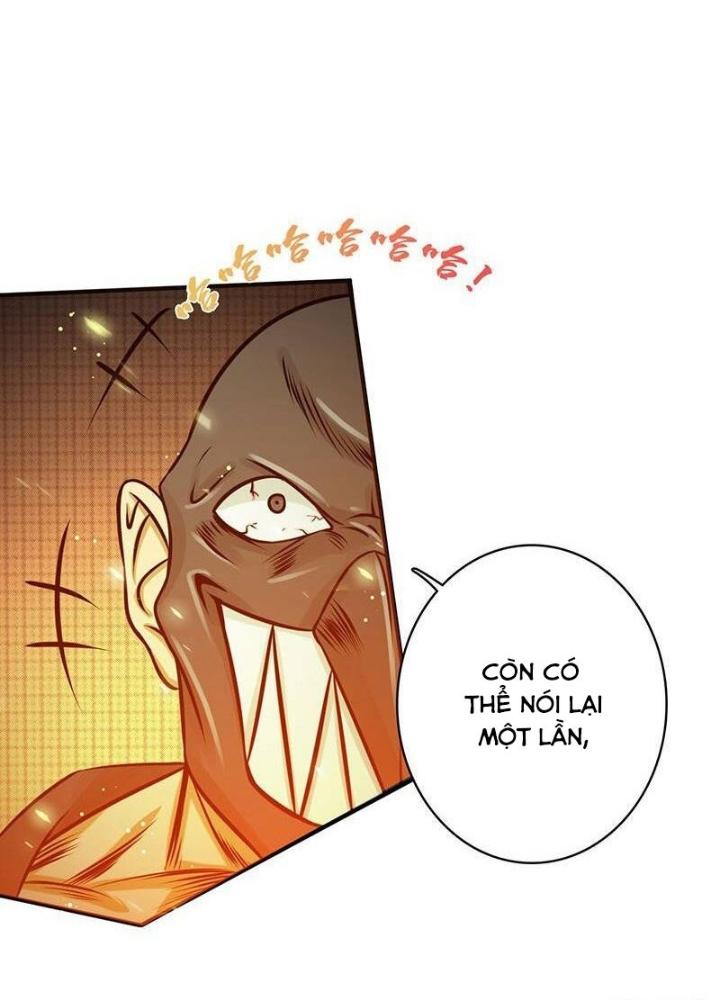 Địa Ngục Này Ta Mở Ra Đấy Chapter 140 - Trang 4