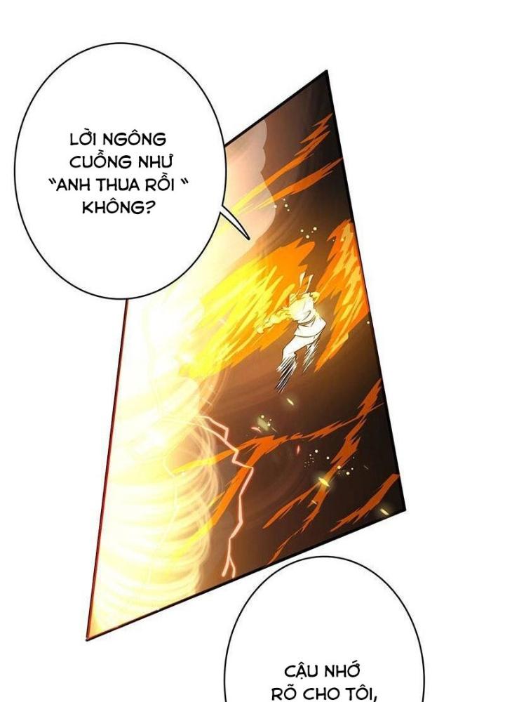 Địa Ngục Này Ta Mở Ra Đấy Chapter 140 - Trang 4
