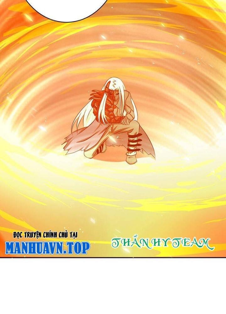 Địa Ngục Này Ta Mở Ra Đấy Chapter 140 - Trang 4