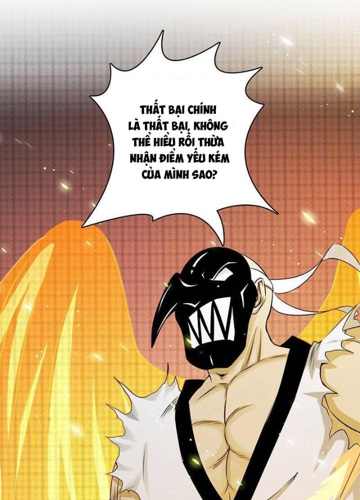 Địa Ngục Này Ta Mở Ra Đấy Chapter 140 - Trang 4