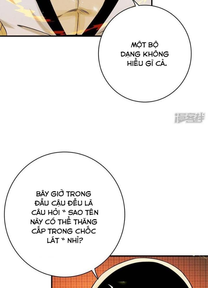 Địa Ngục Này Ta Mở Ra Đấy Chapter 140 - Trang 4