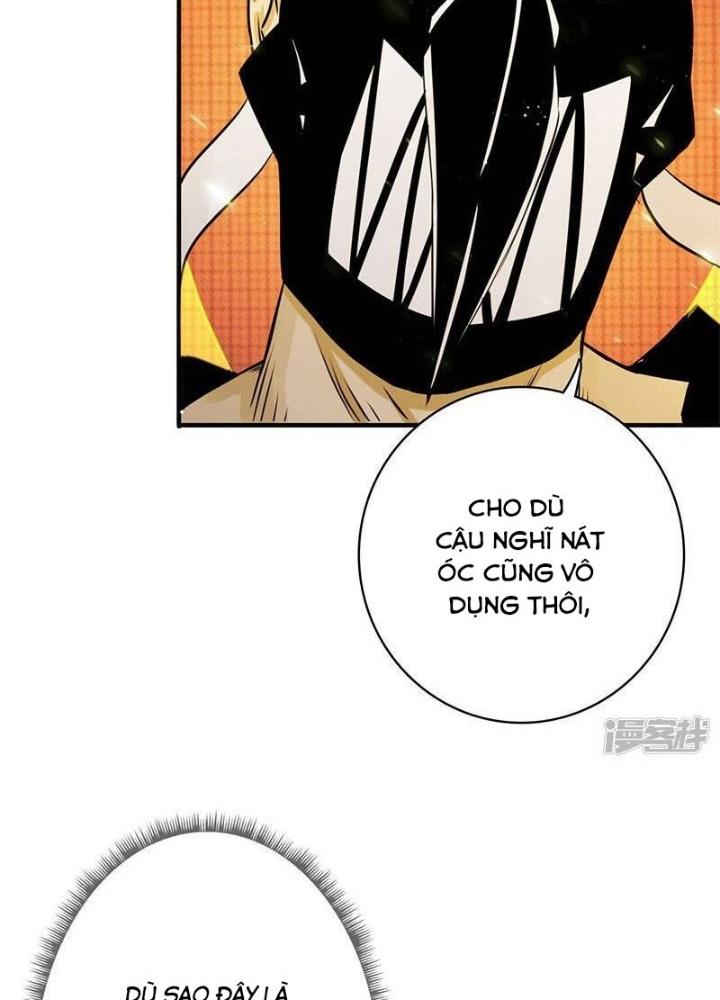 Địa Ngục Này Ta Mở Ra Đấy Chapter 140 - Trang 4