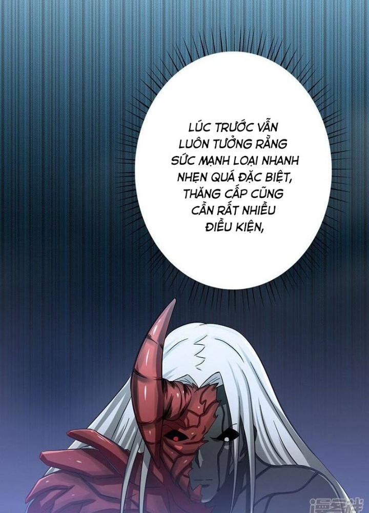 Địa Ngục Này Ta Mở Ra Đấy Chapter 140 - Trang 4