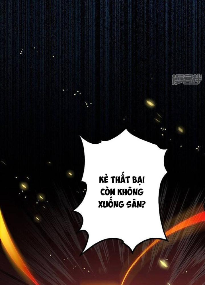 Địa Ngục Này Ta Mở Ra Đấy Chapter 140 - Trang 4