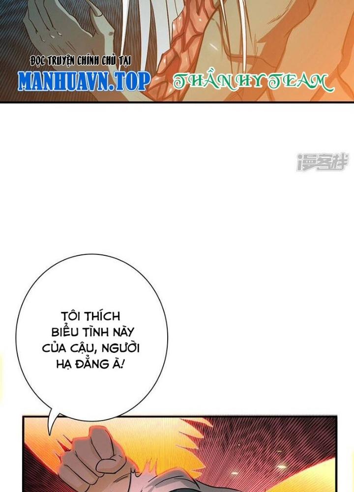 Địa Ngục Này Ta Mở Ra Đấy Chapter 140 - Trang 4