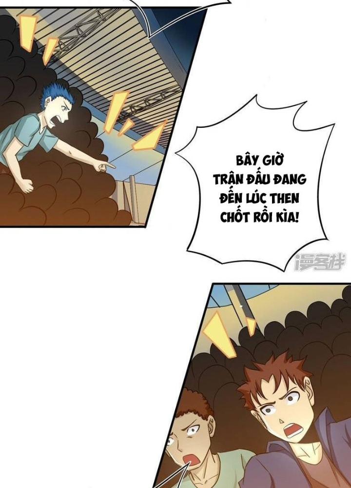 Địa Ngục Này Ta Mở Ra Đấy Chapter 140 - Trang 4