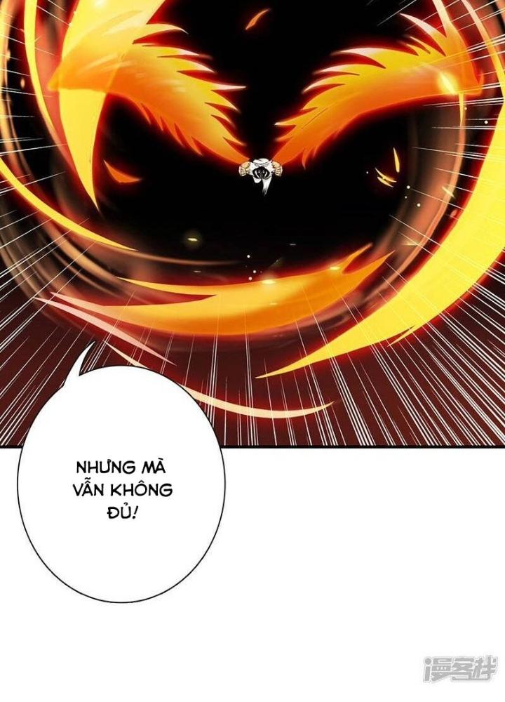 Địa Ngục Này Ta Mở Ra Đấy Chapter 140 - Trang 4